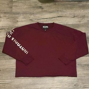 Victoria Sport Sweatshirt